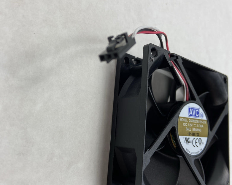 HP Designjet Z5400 HP Part No Q5669-60664 Service Station Fan - Tested