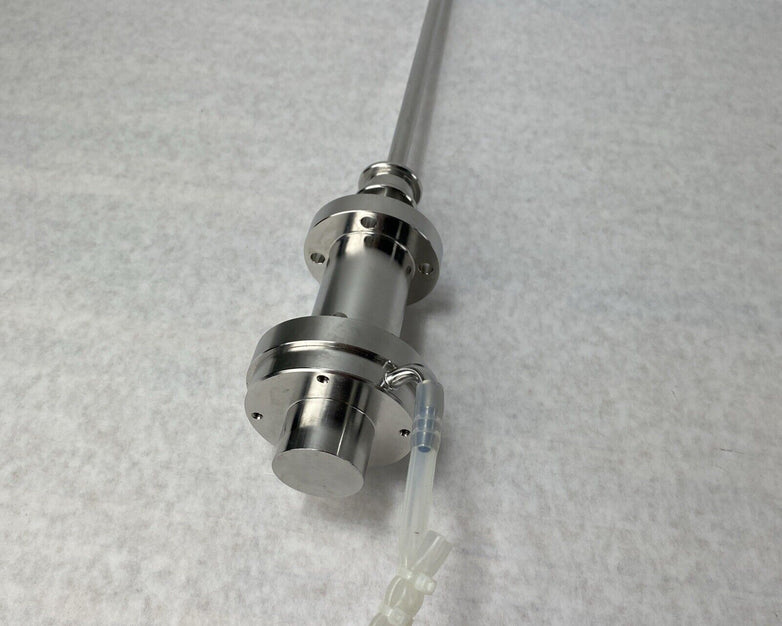 New Brunswick Scientific 16" Fermenter Agitator Device