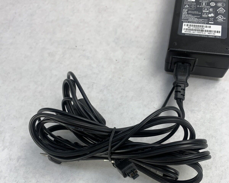 Liteon PA-1800-3A AC/DC Adapter 100-240V 50-60Hz 53V 80W