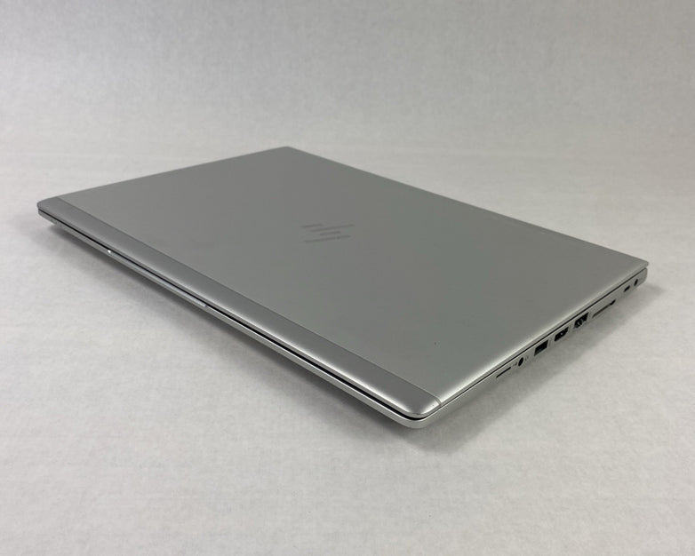 HP EliteBook 840 G6 Intel Core i5-8365U 1.6 GHz 8 GB RAM 14.0" No HDD No OS