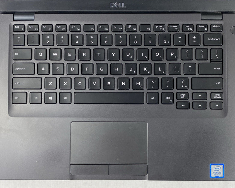 Dell Latitude 5400 Core i3-8145 2.10GHz 8 GB RAM 14" No Battery No HDD No OS