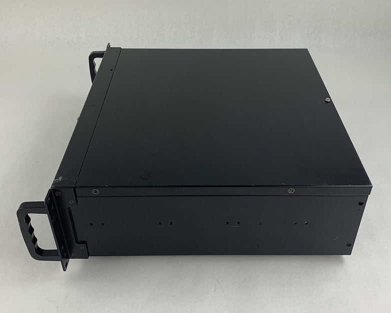 Unbranded 2U Server Chassis Rackmount Case No Power Supply No Boards
