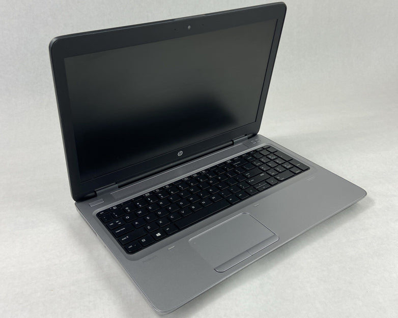 HP ProBook 650 G2 Intel Core i5-6200U 2.30GHz 8GB RAM 15.6" No HDD No OS
