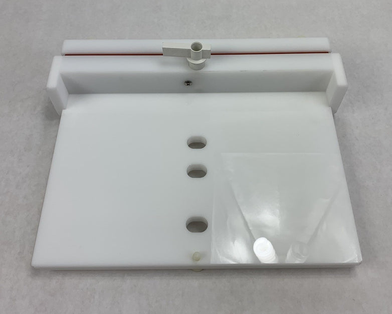 Beckman Coulter Acrylic Clamp Mount