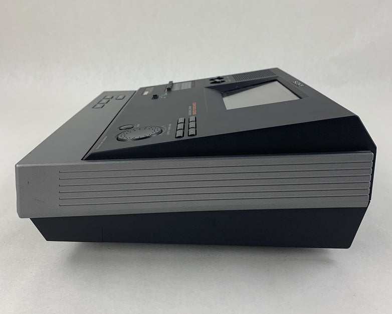 Sony MDCT-1000 MD Conference Transcriber Disc Error Parts and Repair