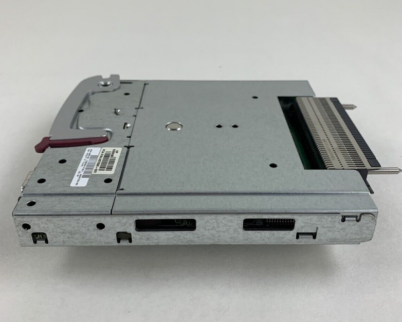 HP 407296-00 Blade System C7000 Onboard Administrator Management Module Tested