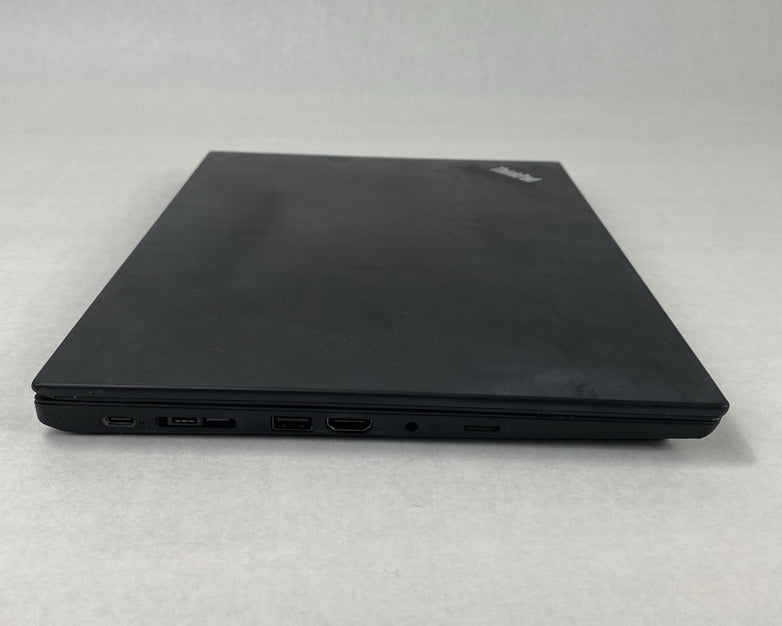 Lenovo ThinkPad T14 Gen 1 Core i5-10310U 1.70 GHz 8 GB RAM 14.0" No SSD No OS