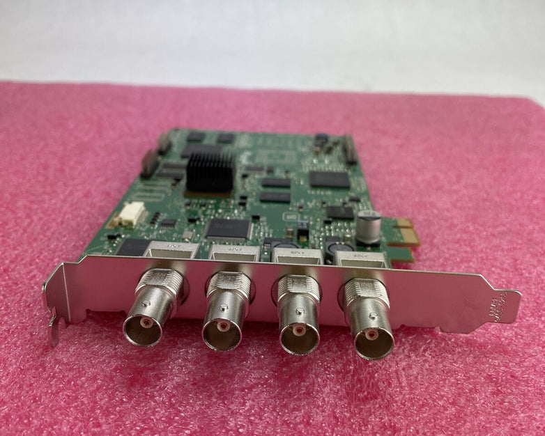 Verient Video Solutions P5000 PCIe