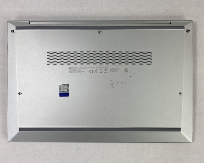 HP EliteBook 840 G7 Core i5-10310U 1.70 GHz 8 GB RAM 14" No Battery No HDD No OS