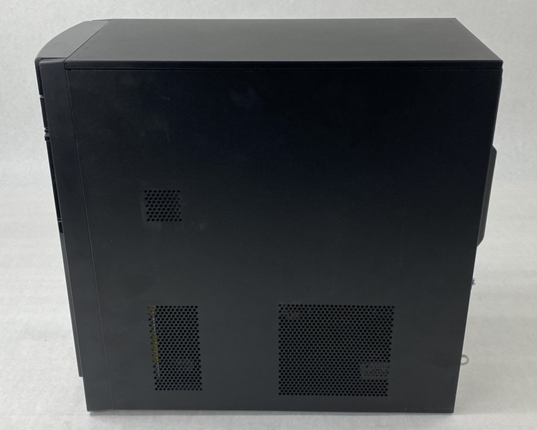 HP 110-194 MT Intel Core i3-3220T 2.80GHz 8GB RAM No HDD No OS No AC Adapter