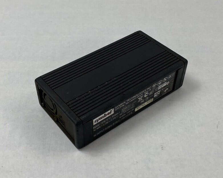 Symbol SYM04-1 50-14001-004R AC/DC Power Supply Adapter 12V 9A 108W