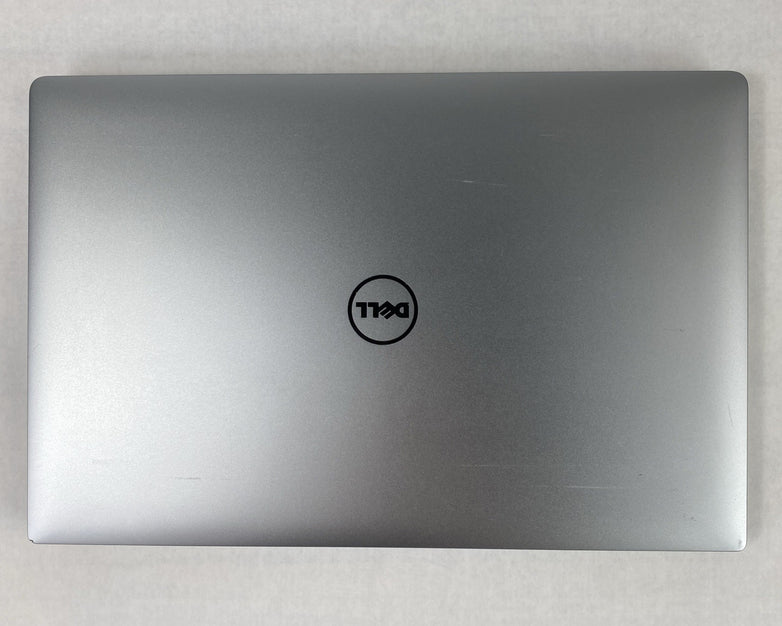 Dell Precision 5510 Intel Core i7-6820HQ 2.7 GHz 8 GB RAM 15.6" No HDD No OS
