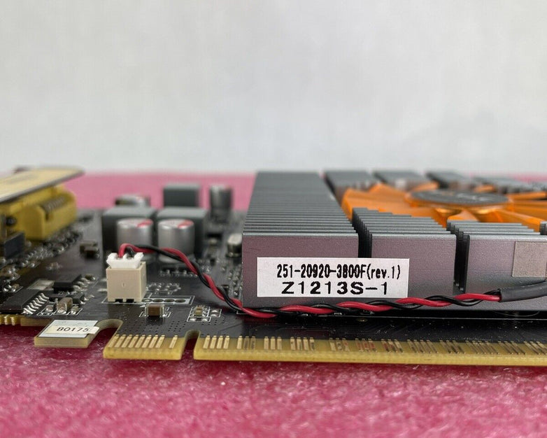 Zotac GT430 Synrgey Edition 2GB 128Bit GDDR3 PCIe Graphics Card