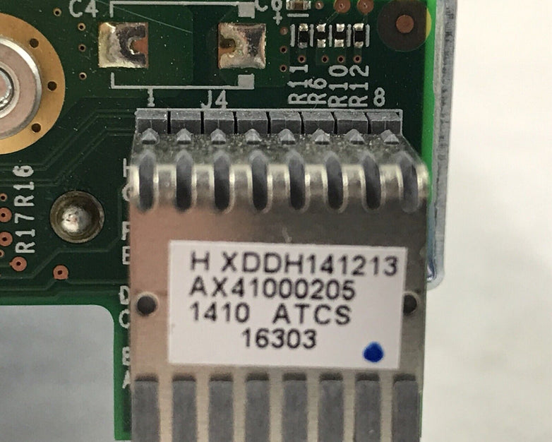 CISCO 73-13219-01 UCS B200 M3 SAS 2.5 Hard Drive Backplane 73-13219-01