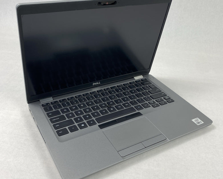 Dell Latitude 5410 Intel Core i7-10610U 1.80 GHz 16 GB RAM 14" No SSD No OS