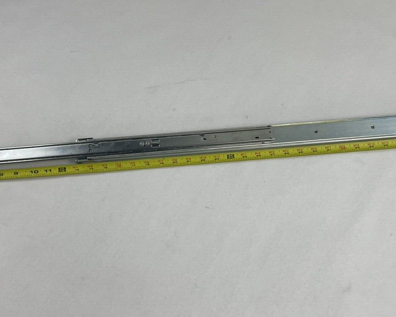 Dell Sliding ReadyRails Kit TW-0CWJ0X-75021-43V-1683-A00 No Cable Mgmt Arm