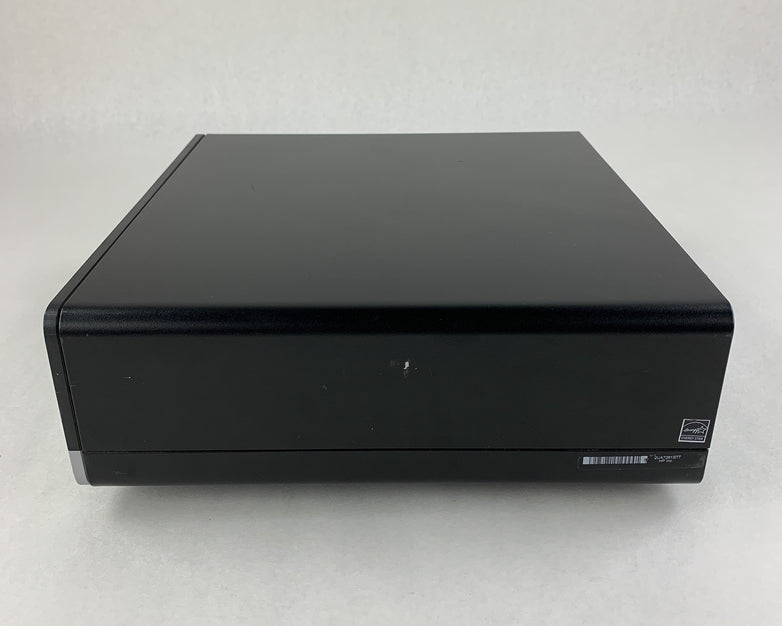 HP EliteDesk 800 G3 SFF Intel Quad Core i5-7500 3.40 GHz 8 GB RAM No HDD No OS