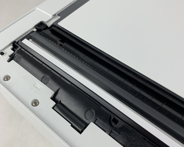 HP J1H98-60005 ADF Automatic Document Feeder Assembly From HP Scanjet N9120 FN2