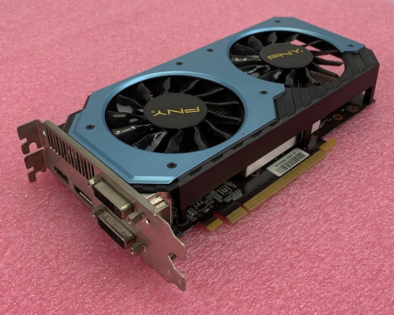 PNY GeForce GTX950 2048M DDR5 PCIE Video Graphics Card