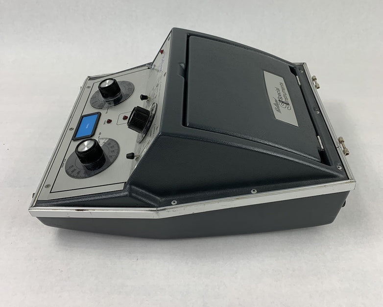 Beltone Special Instruments 119 Audiometer w/ Headphones - Untested