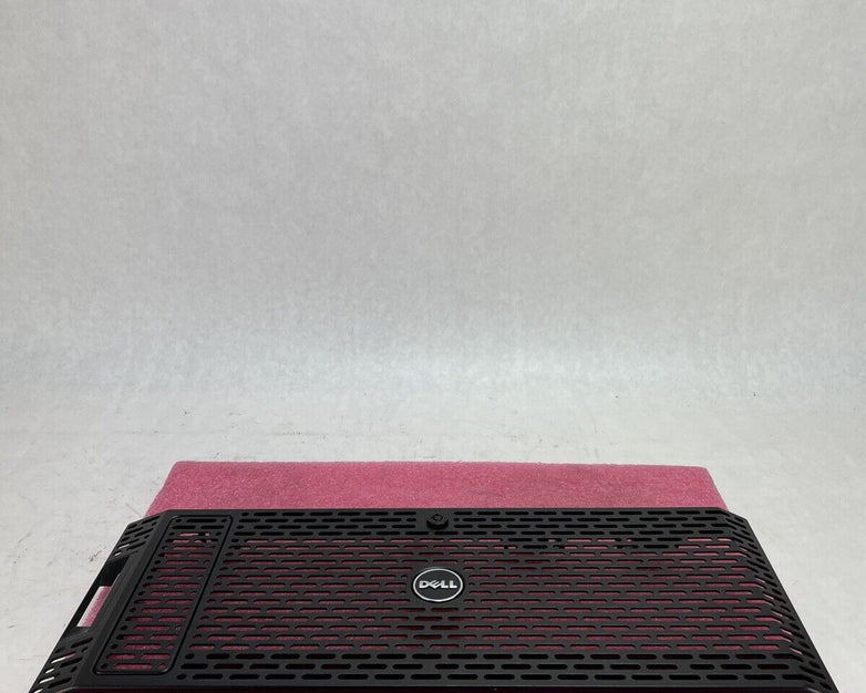 Dell PHWMV Poweredge 630 Faceplate w/Keys