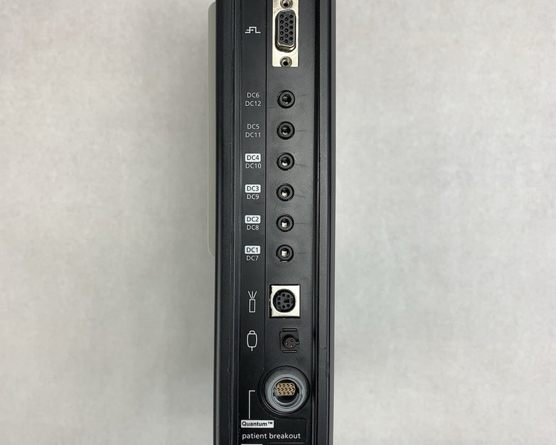 Natus Neurology EMM440 016862 Base Unit - Parts or Repair