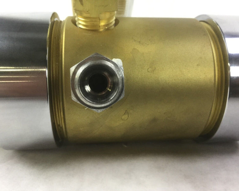 NEON CONTROLS, 85-135UJ-350 Two Stage Regulators