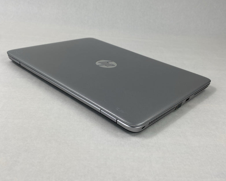 HP mt42 Mobile Thin Client 14" AMD Pro A8 8600B R6 1.6GHz 4GB RAM No Batt/HDD/OS