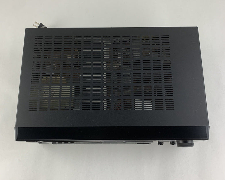 Onkyo TX-906 Quartz Synthesized Tuner Amplifier Stereo Receiver