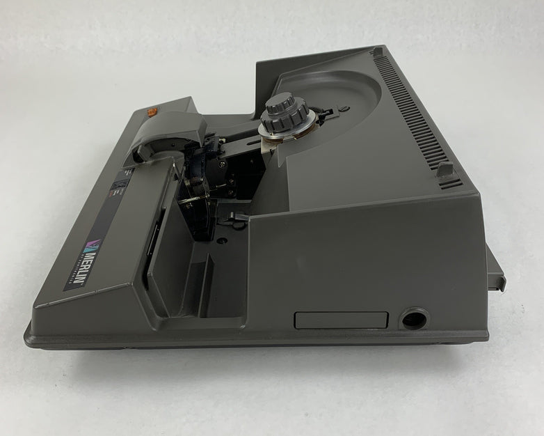 Merlin 100 by Varitronics Video Tape Equipment Bad Roller Powers On