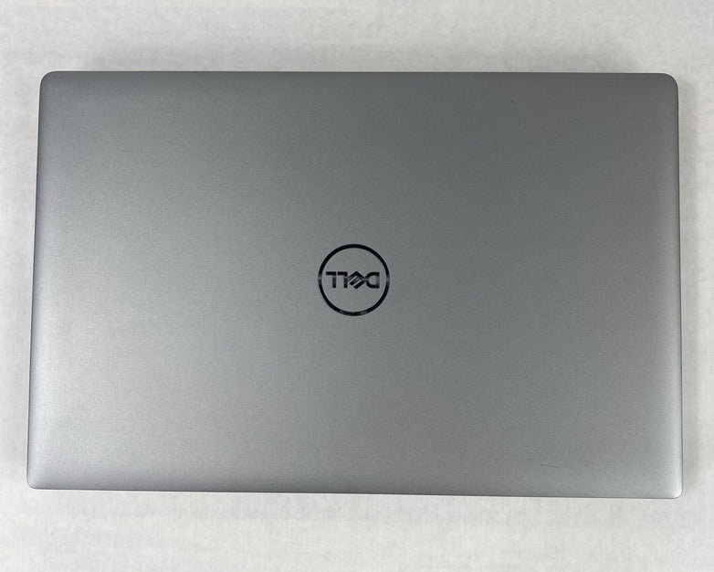 Dell Latitude 5520 Intel Core i5-1145G7 2.6 GHz 16 GB RAM 15.6" No SSD No OS