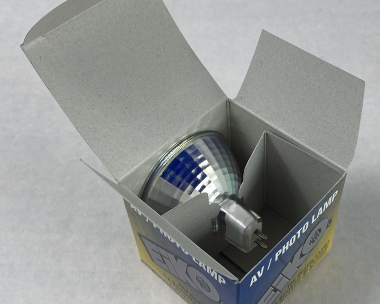 Eiko ENX-5 86V360W AV/Photo Lamp (Lot of 5)
