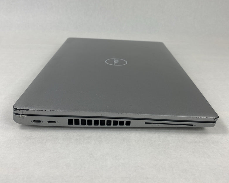 Dell Latitude 5520 Intel Core i5-1145G7 2.60 GHz 16 GB RAM 15.6" No SSD No OS