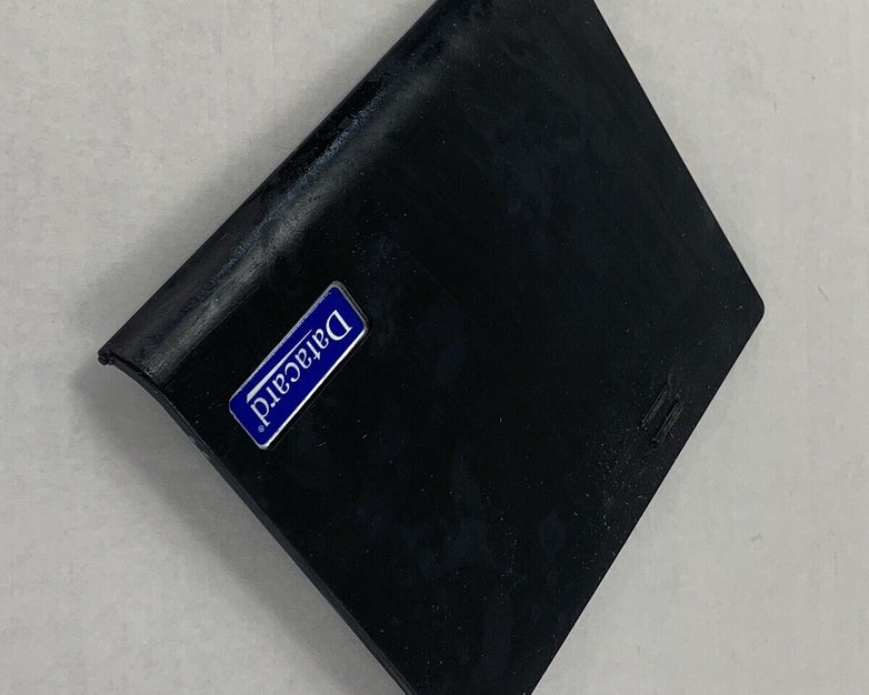 DataCard Dynamic CardWizard FCP 20/20 Front Door "DataCard" Logo