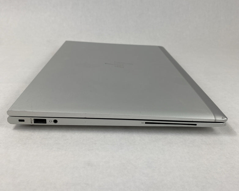 HP EliteBook 850 G8 Intel Core i5-1145G7 2.60 GHz 16 GB RAM 15.6" No SSD No OS