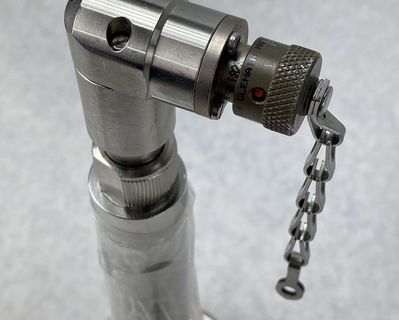 New Brunswick M1176-3072 Mettler Toledo Unit