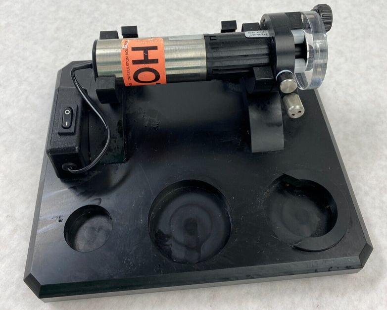 Verder VL 100 Constant Hose Pump