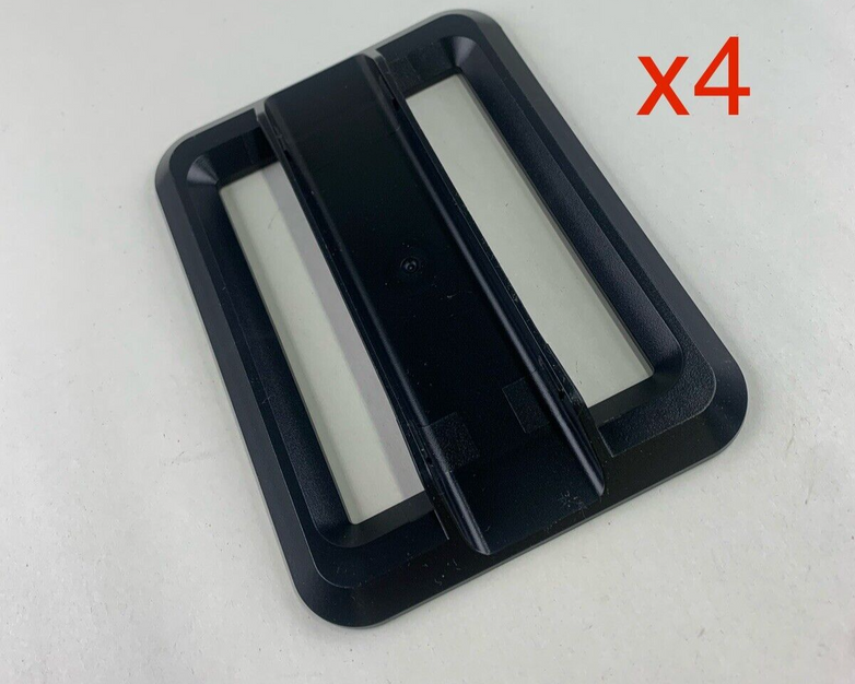 Lot of 4 HP 747923-001 Desktop Mini Chassis Tower Stand