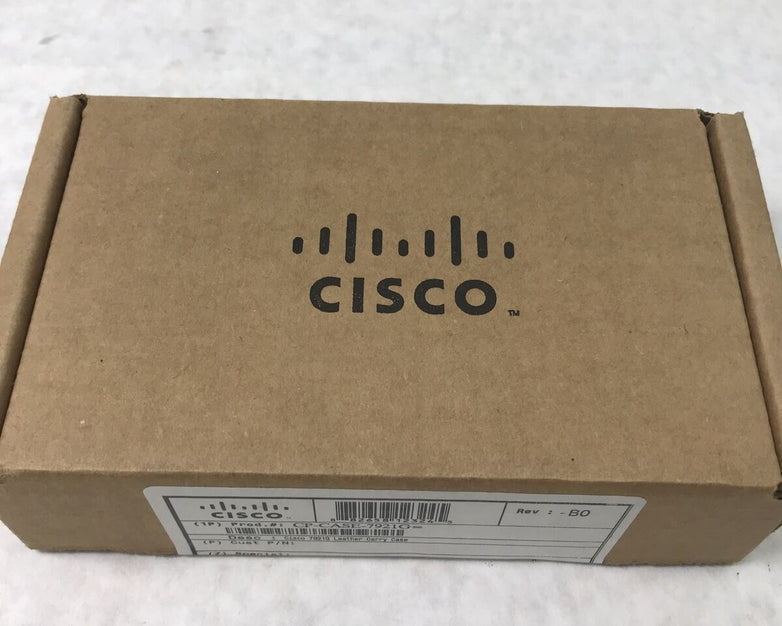 Cisco 7921G Leather Cary Case W/ Cord CP-CASE-7921G (Lot of 3)