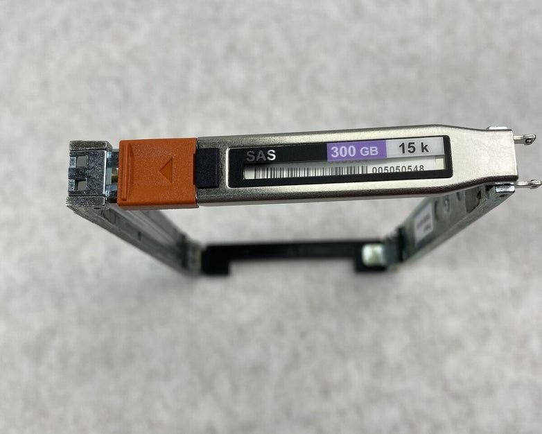 EMC 100-562-448 2.5" HD Tray Caddy Protech 051-000-279 w/o Chip 303-106-002D