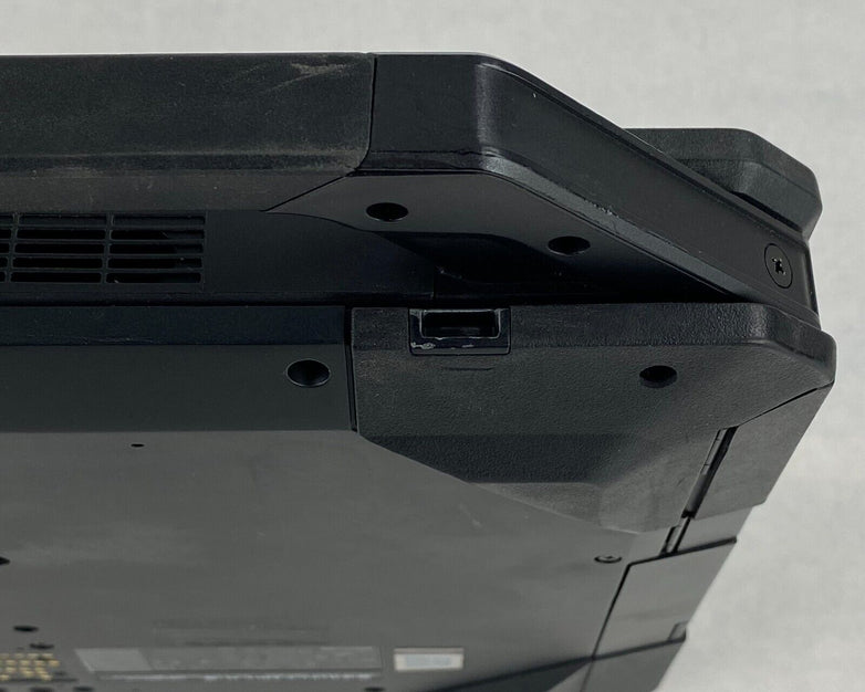Dell Latitude 14 Rugged 5414 i5-6300U 2.40GHz 8GB RAM 14.0" No Battery No HDD/OS