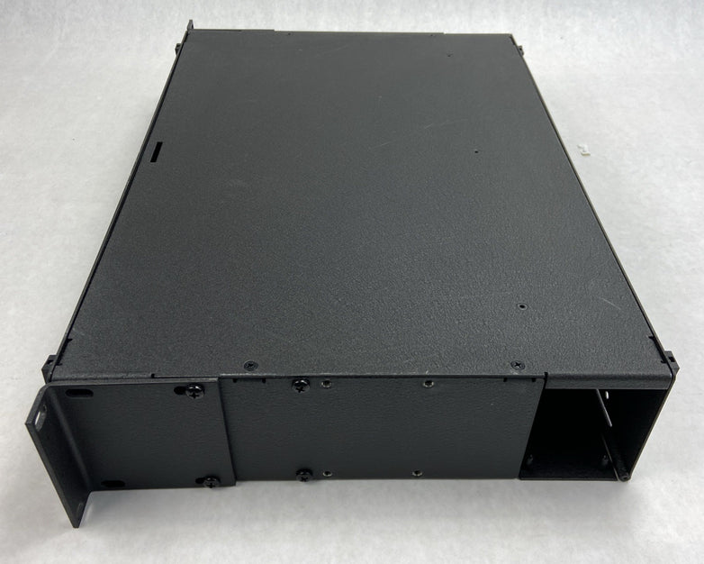 Corning Lanscape CCH-02U 2 Rack Unit Closet Connector Housing