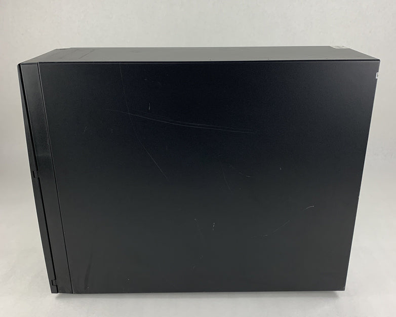 Nobilis P4000 Barebones Tower Server Chassis W/ Power Supply