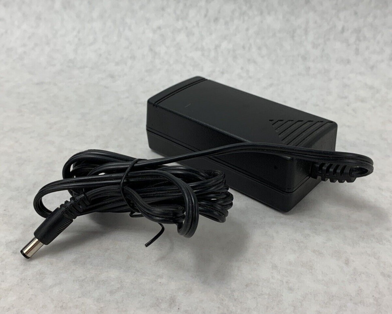 Cambridge SoundWorks Playdock XM Portable Amplified Speaker Power Supply Tested