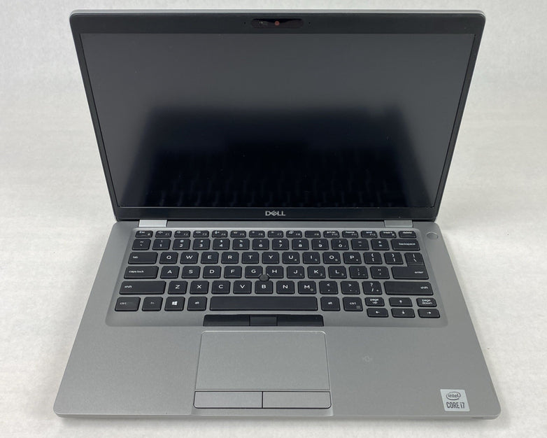 Dell Latitude 5410 Intel Core i7-10610U 1.80 GHz 16 GB RAM 14" No HDD No OS