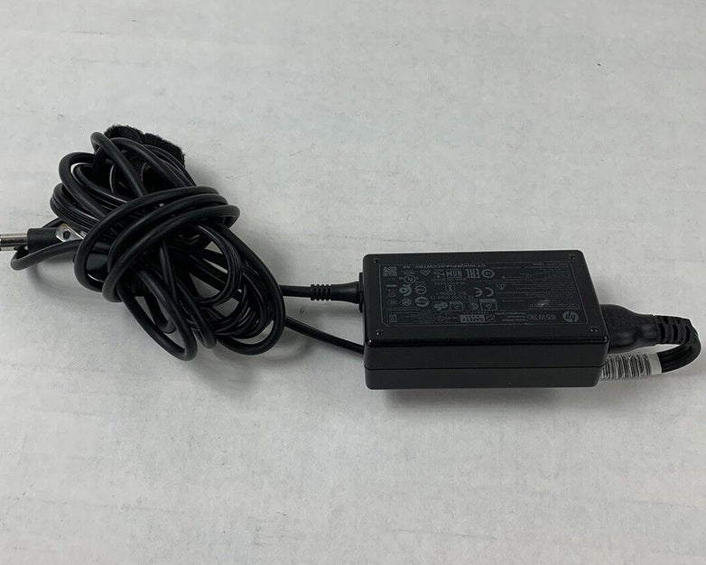 HP TPN-CA16 65W AC Adapter Charger 19.5V 3.33A (Lot of 3)