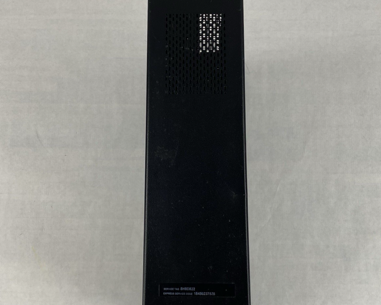 Dell Inspiron 3646 SFF Celeron J1800 2.41GHz 8GB RAM No HDD No OS