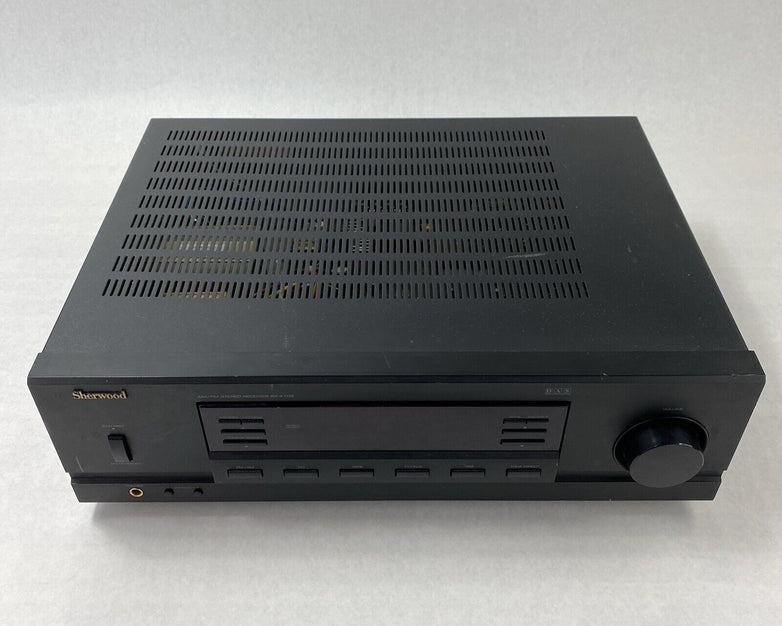 Sherwood RX-4105 AM/FM 2-Channel Stereo Receiver