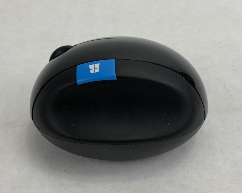 Microsoft Sculpt 1560 Ergonomic Mouse No USB Dongle