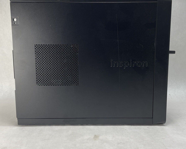 Dell Inspiron 3847 MT Intel Core i3-4130 3.4GHz 4GB RAM No HDD No OS